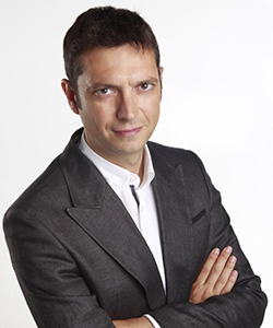 Javier Marcos Núñez